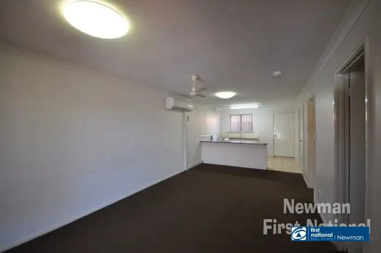 Third view of Homely villa listing, 18/1 Cowra Drive, Newman WA 6753