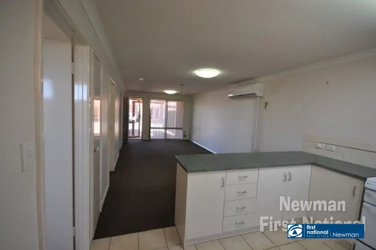Fourth view of Homely villa listing, 18/1 Cowra Drive, Newman WA 6753