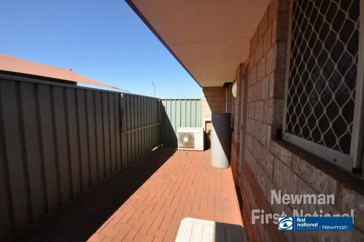 Sixth view of Homely villa listing, 18/1 Cowra Drive, Newman WA 6753