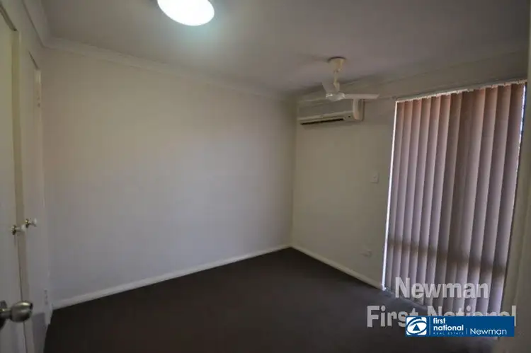 Seventh view of Homely villa listing, 18/1 Cowra Drive, Newman WA 6753