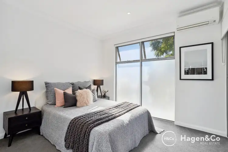 Fourth view of Homely apartment listing, 18/122 Kimberley Street, West Leederville WA 6007
