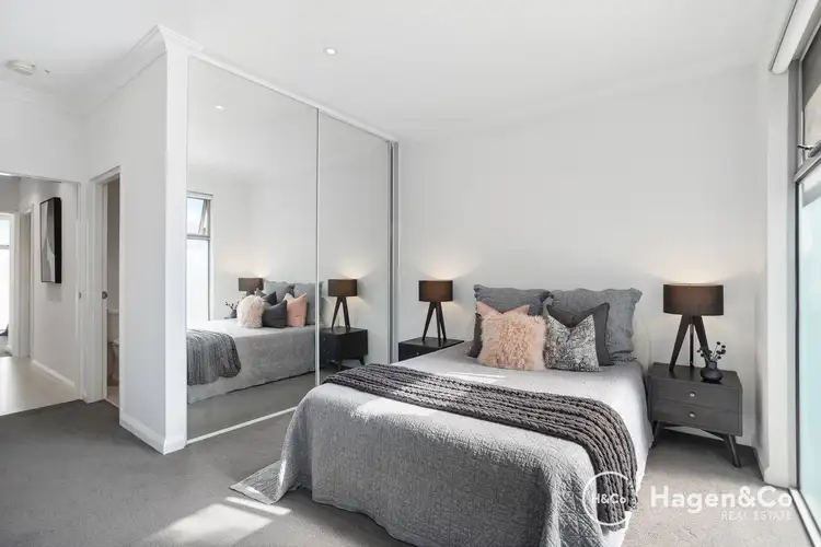 Fifth view of Homely apartment listing, 18/122 Kimberley Street, West Leederville WA 6007