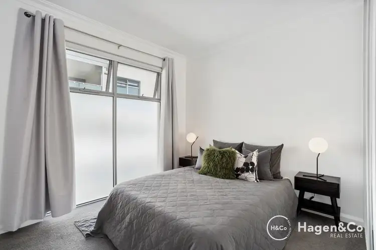 Sixth view of Homely apartment listing, 18/122 Kimberley Street, West Leederville WA 6007