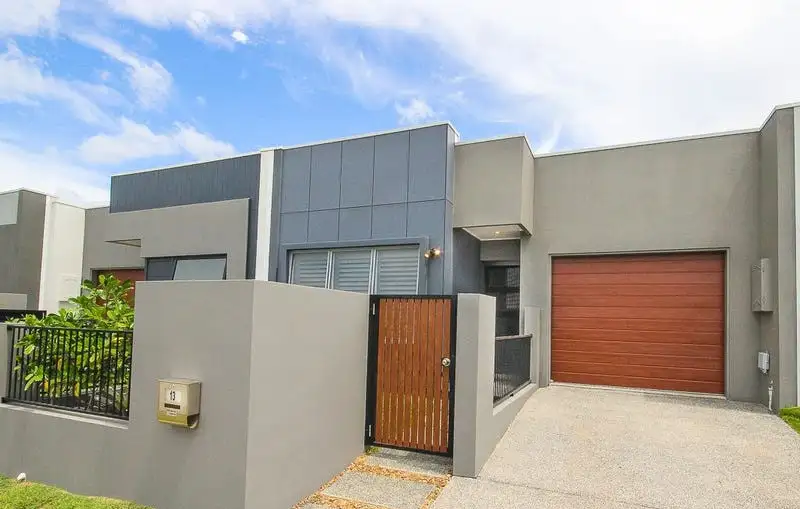 Main view of Homely house listing, 13 Adelaide Circuit, Baringa QLD 4551