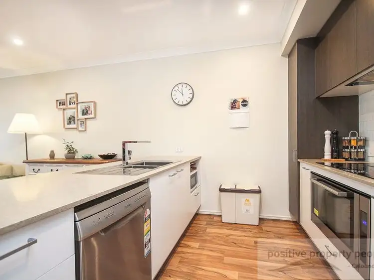 Second view of Homely house listing, 13 Adelaide Circuit, Baringa QLD 4551