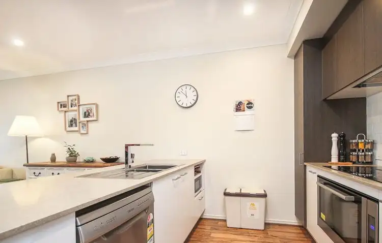 Second view of Homely house listing, 13 Adelaide Circuit, Baringa QLD 4551