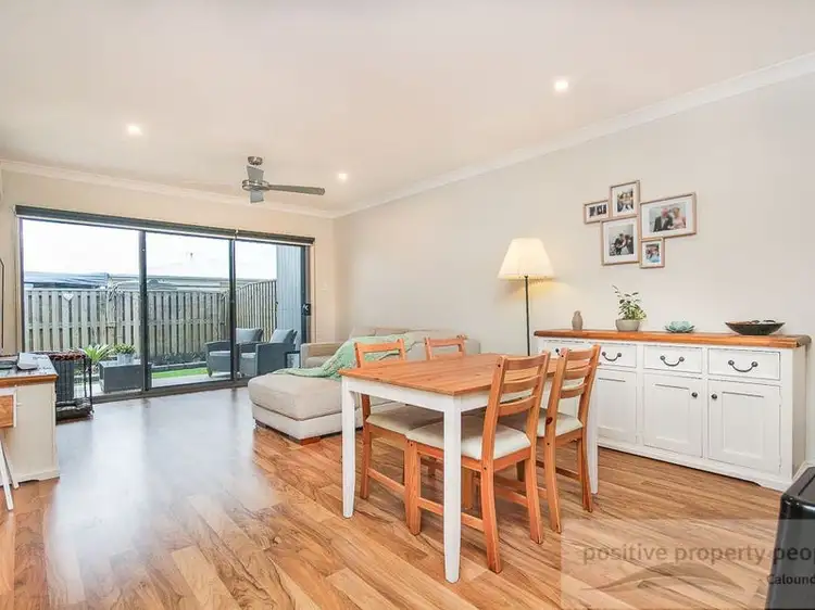 Fourth view of Homely house listing, 13 Adelaide Circuit, Baringa QLD 4551