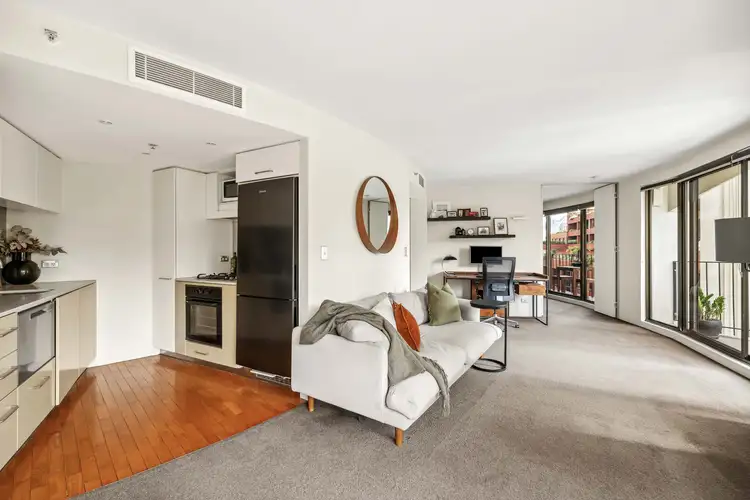 Sixth view of Homely apartment listing, 401/2 Elizabeth Bay Road, Elizabeth Bay NSW 2011