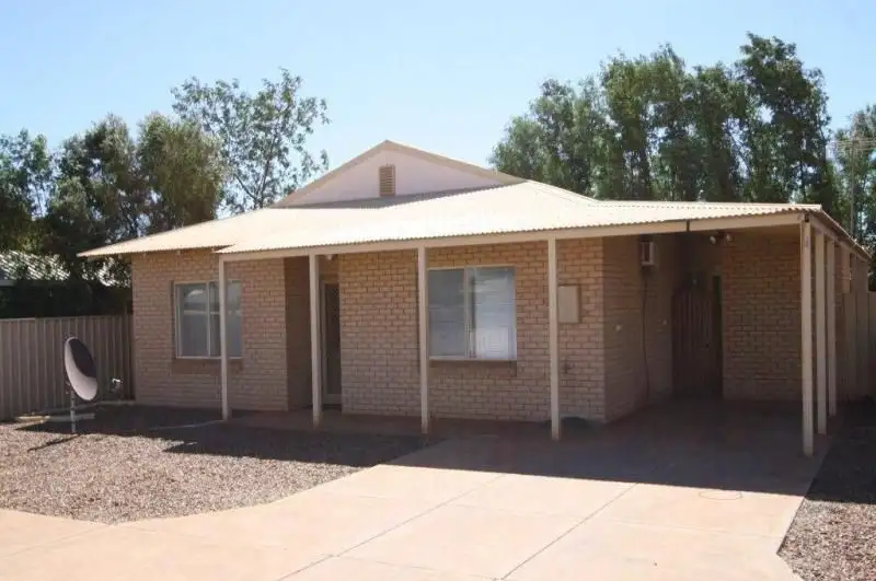 Main view of Homely townhouse listing, 35c Masters Way, South Hedland WA 6722