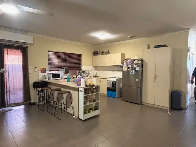 Fourth view of Homely townhouse listing, 35c Masters Way, South Hedland WA 6722