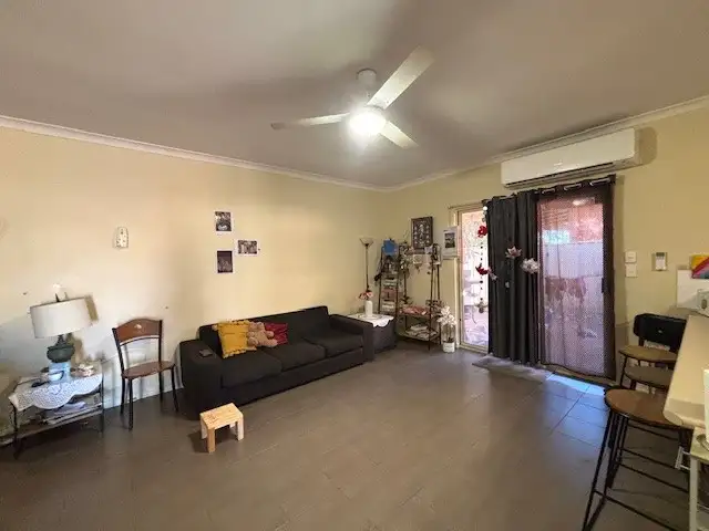 Fifth view of Homely townhouse listing, 35c Masters Way, South Hedland WA 6722