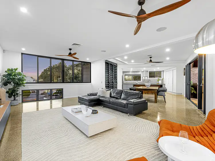 Fifth view of Homely house listing, 27 Strauss Place, Mount Ommaney QLD 4074