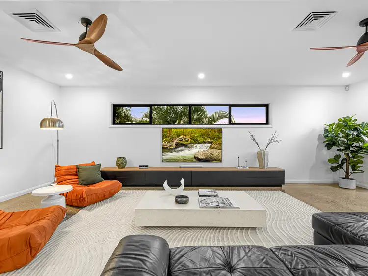 Sixth view of Homely house listing, 27 Strauss Place, Mount Ommaney QLD 4074