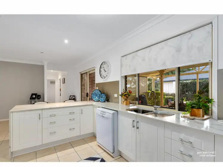 Second view of Homely house listing, 1 Woodford Way, Norman Gardens QLD 4701