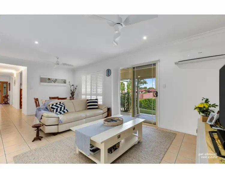Third view of Homely house listing, 1 Woodford Way, Norman Gardens QLD 4701