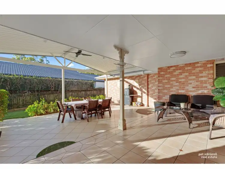 Fourth view of Homely house listing, 1 Woodford Way, Norman Gardens QLD 4701