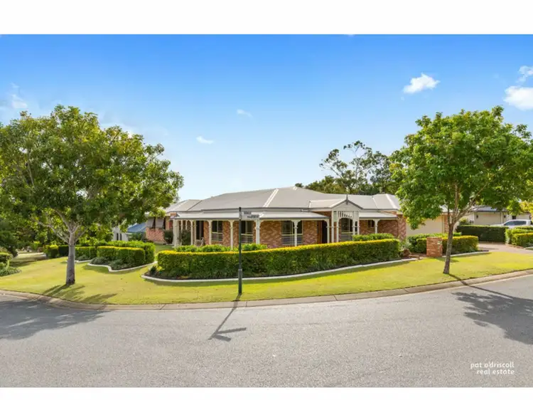 Fifth view of Homely house listing, 1 Woodford Way, Norman Gardens QLD 4701