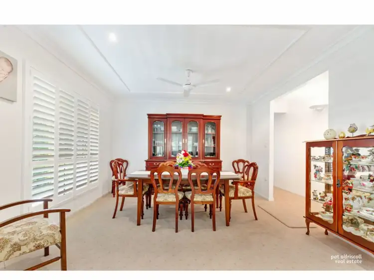 Seventh view of Homely house listing, 1 Woodford Way, Norman Gardens QLD 4701