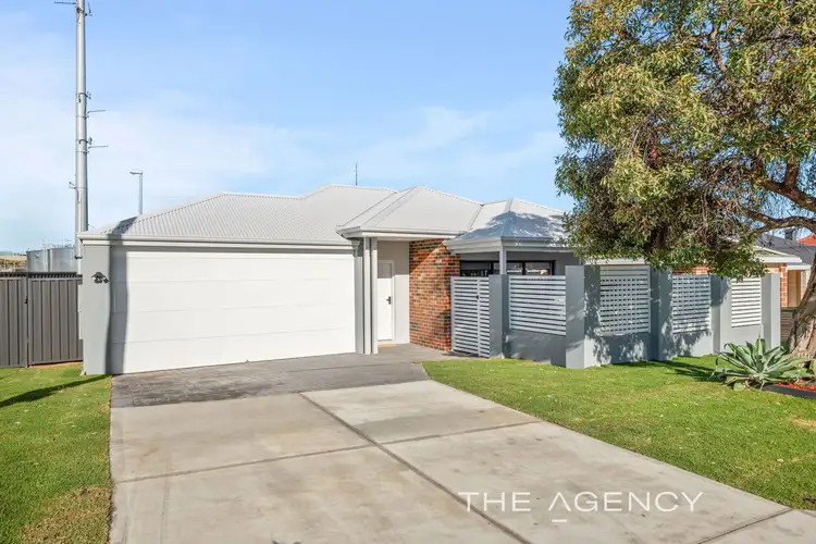1 Newton Street, Bayswater WA 6053