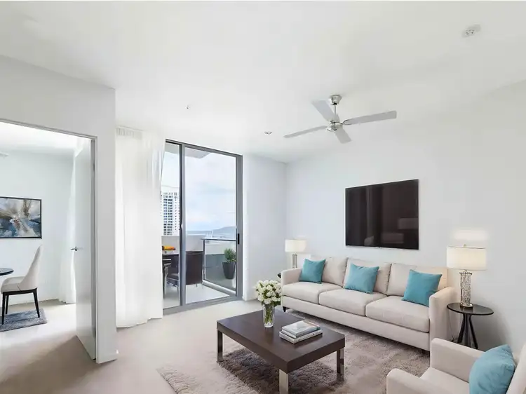 2802/127 Charlotte Street, Brisbane City QLD 4000