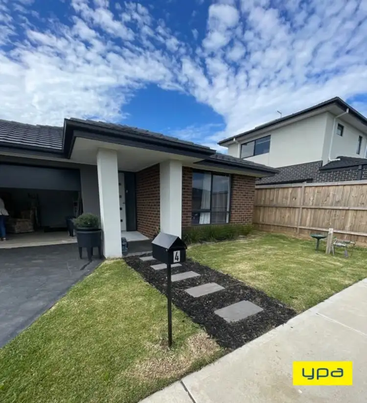 4 Toscana Road, Clyde VIC 3978
