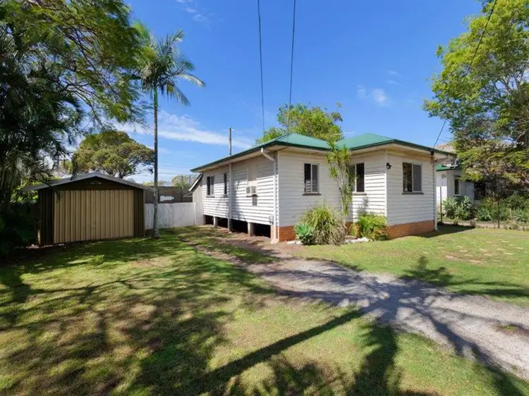 27 Ana Street, Bald Hills QLD 4036