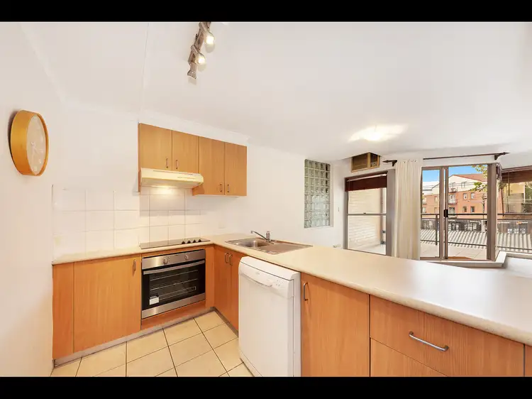 105/250 Pacific Highway, Crows Nest NSW 2065