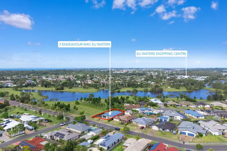 Third view of Homely house listing, 2 Endeavour Way, Eli Waters QLD 4655