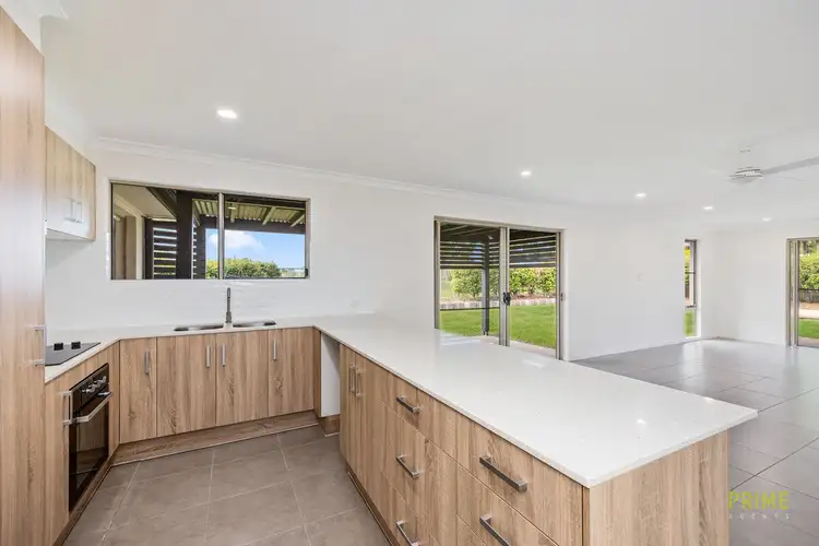Fifth view of Homely house listing, 2 Endeavour Way, Eli Waters QLD 4655
