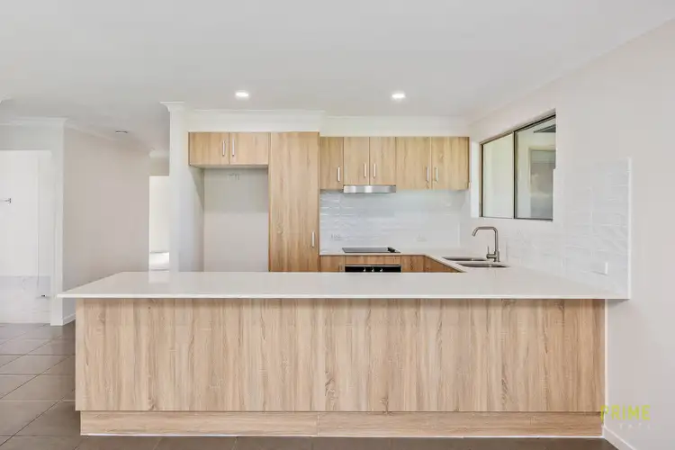 Sixth view of Homely house listing, 2 Endeavour Way, Eli Waters QLD 4655