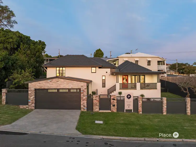 5 Madeline Street, Camp Hill QLD 4152