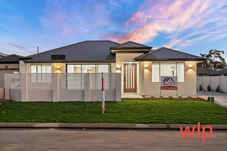 30A Mercer Way, Balga WA 6061