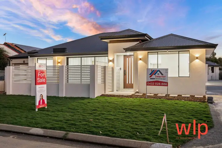 Second view of Homely house listing, 30A Mercer Way, Balga WA 6061