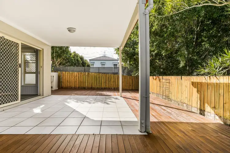 4/62 Sixth Avenue, Windsor QLD 4030