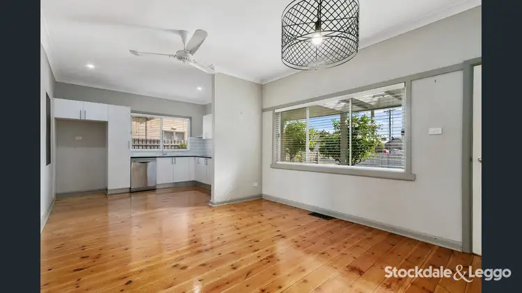 Third view of Homely house listing, 10 Doyne Crescent, Traralgon VIC 3844