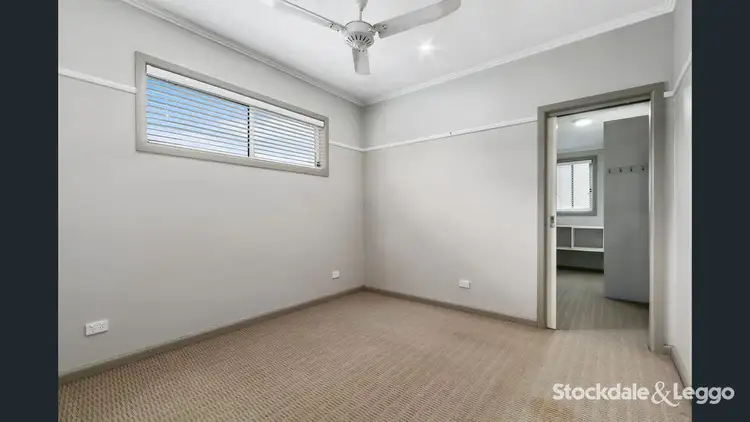Fourth view of Homely house listing, 10 Doyne Crescent, Traralgon VIC 3844