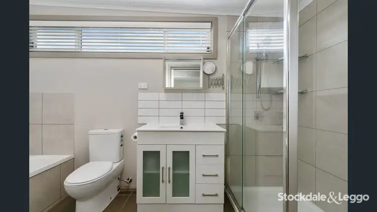 Fifth view of Homely house listing, 10 Doyne Crescent, Traralgon VIC 3844