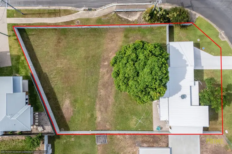 Third view of Homely house listing, 34 Freshwater Street, Scarness QLD 4655