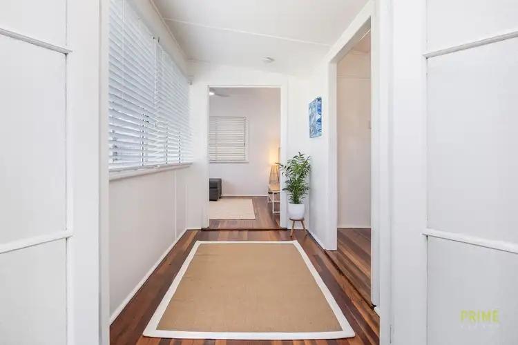 Fourth view of Homely house listing, 34 Freshwater Street, Scarness QLD 4655
