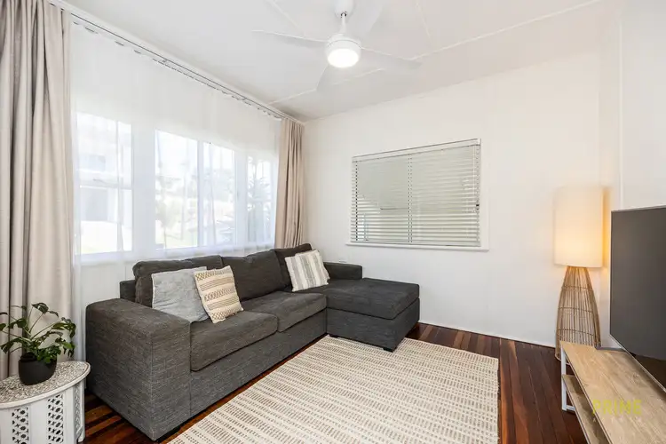 Fifth view of Homely house listing, 34 Freshwater Street, Scarness QLD 4655