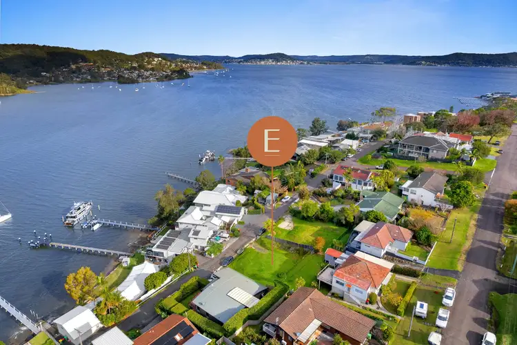 Main view of Homely land listing, 18 Wharf Street, East Gosford NSW 2250