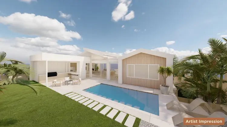 Fourth view of Homely land listing, 18 Wharf Street, East Gosford NSW 2250
