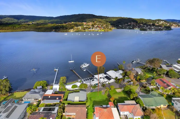 Sixth view of Homely land listing, 18 Wharf Street, East Gosford NSW 2250