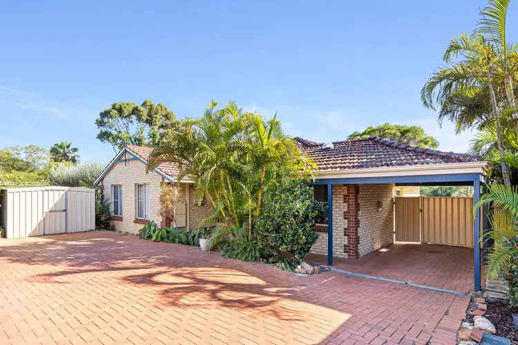 35a Zenobia Street, Palmyra WA 6157