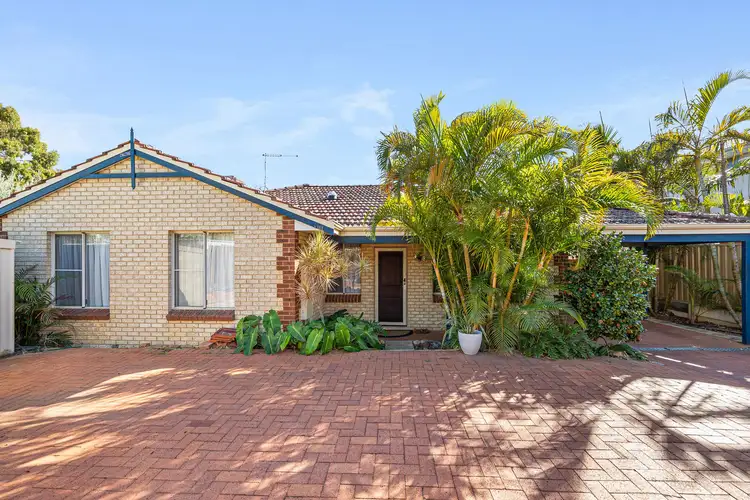 35a Zenobia Street, Palmyra WA 6157