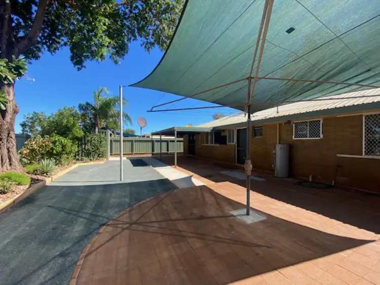 5 Dongara Place