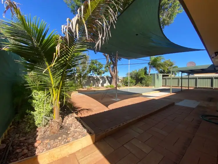 Second view of Homely house listing, 5 Dongara Place, South Hedland WA 6722