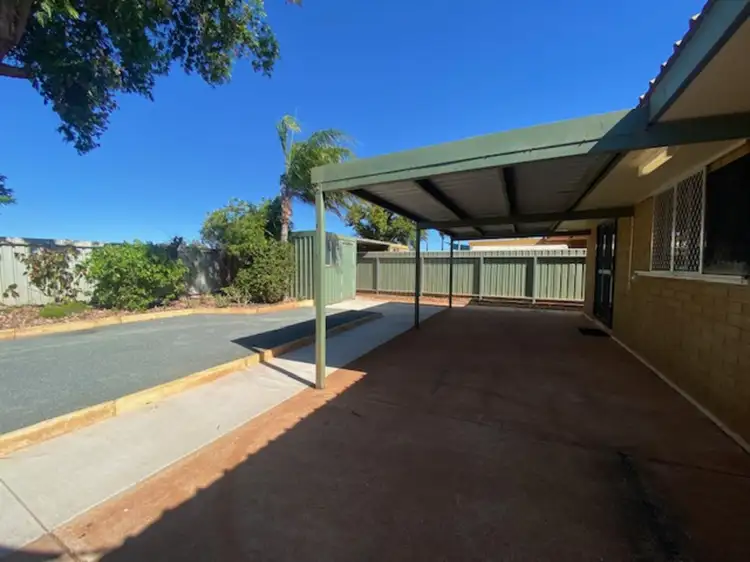 Third view of Homely house listing, 5 Dongara Place, South Hedland WA 6722