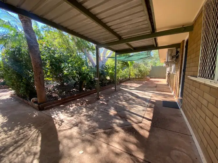 Fourth view of Homely house listing, 5 Dongara Place, South Hedland WA 6722