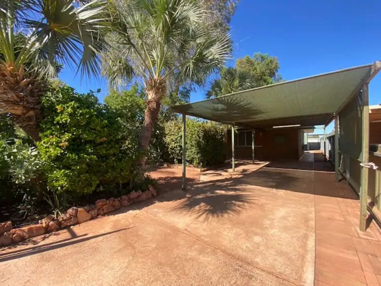 Fifth view of Homely house listing, 5 Dongara Place, South Hedland WA 6722